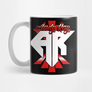 Andy Ray Mug